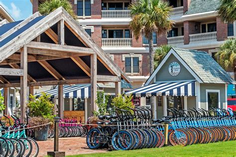 Village of South Walton Vacation Rentals, Rosemary Beach: .